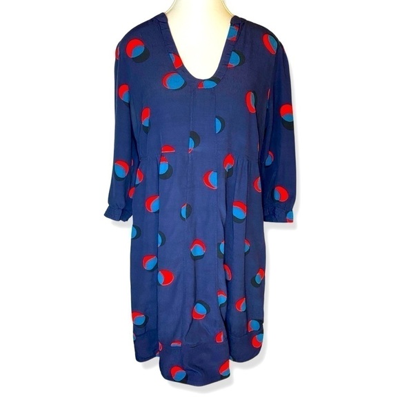 ⭐️BODEN Mollie Eclipse Dress - Picture 1 of 7